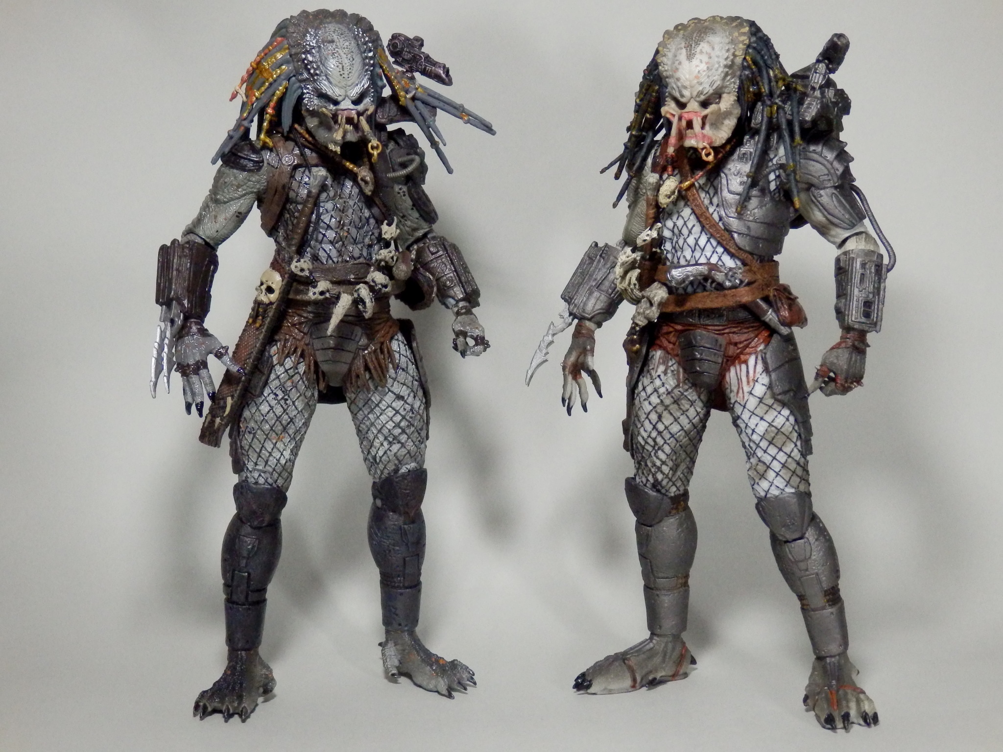 ネカ NECA アルティメット エルダープレデター | hartwellspremium.com