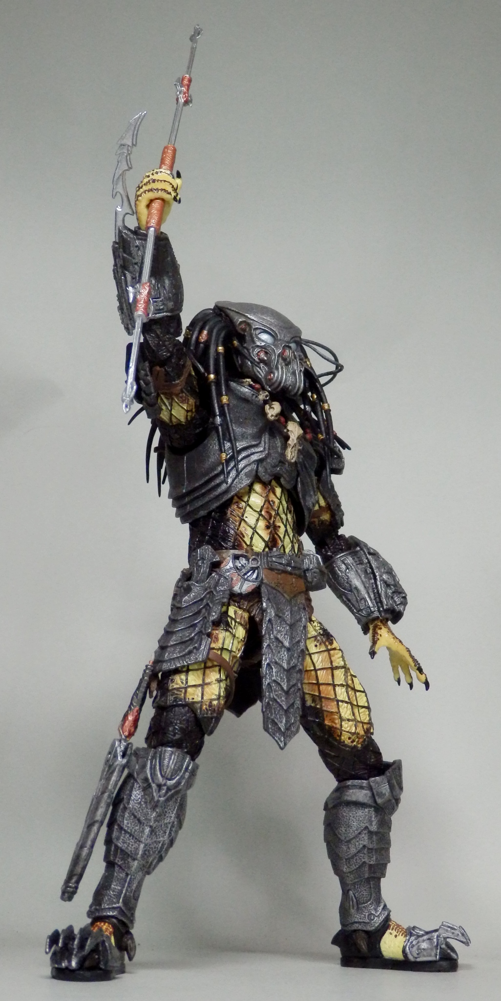 新品未開封 AVP ケルティックプレデター - SF・ファンタジー・ホラー