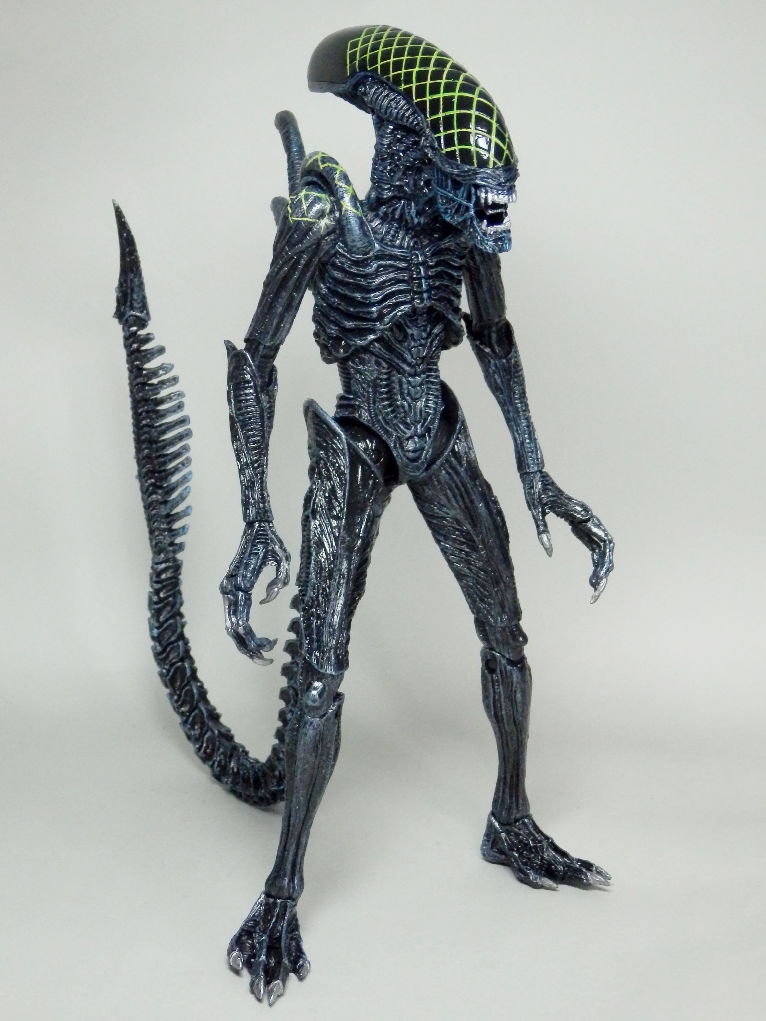 Neca バトルエイリアンフィギュア - SF・ファンタジー・ホラー