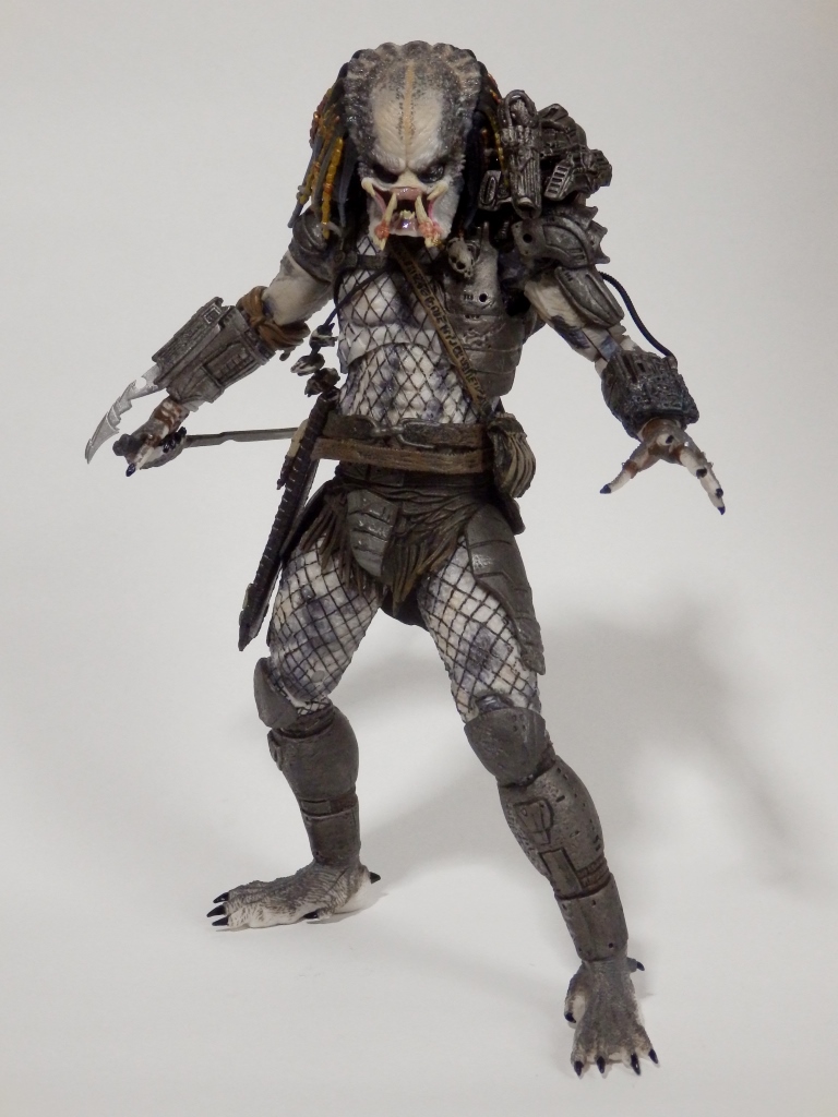 エルダープレデター NECA ネカ フィギュア www.krzysztofbialy.com